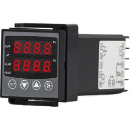 Régulateur de température pid Régulateur de température Interrupteur de commande Thermostat à