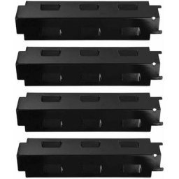 37CM Diffuseur Chaleur Accessoires pour Char-Broil, Campingaz, Fire Mountain, cclife, landmann et