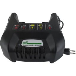 Chargeur de batterie ggp - castelgarden 118204132/1
