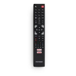 Mooov - Télécommande pour tv Thomson et tcl - Noir