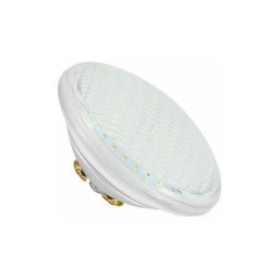 Linghhang - Ampoule led Submersible Piscine PAR56 12V ac/dc 6W IP68 Blanc Froid 6000K - 6500K