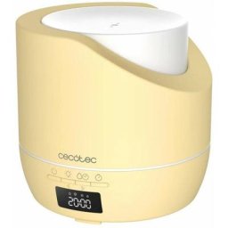 Diffuseur d'arômes PureAroma 500 Smart SunLight Cecotec