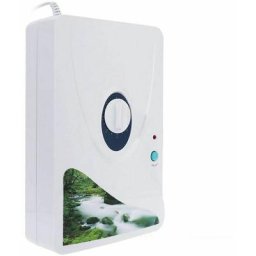 600mg/h Générateur d'ozone Ozonateur O3 Minuterie Purificateur d'air Purifier l'huile Végétale