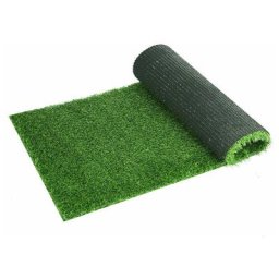 Herbe Artificielle pour Chiens Faux Herbe pour Chiots Potty Training Réaliste Intérieur Et