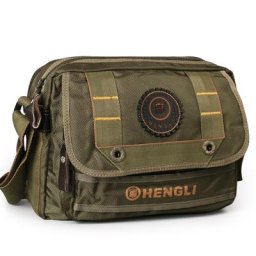 Ruil-Sac à bandoulière carillon pour hommes sac de messager sacs à bandoulière de sport portables