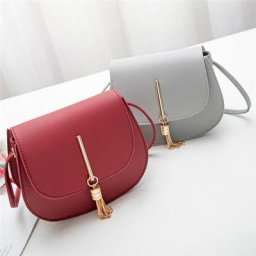 Mini sac à bandoulière en cuir PU pour femmes sac à main pour dames sac à main Messenger