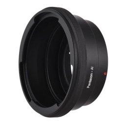 Pentacon-AI Adaptateur D'objectif Pour Pentacon 6 Kiev 60 Lentille Pour S'adapter à Nikon Ai F D90