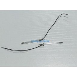 Tube Flash au xénon YONGNUO pièce de réparation pour YN460 YN460II YN468 YN467 YN560 YN565