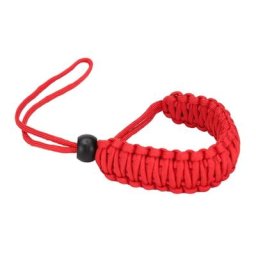 Dragonne pour appareil photo portable poignée confortable bracelet tressé pour appareil photo