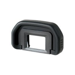 Viseur en caoutchouc EySIM œilleton pour appareil photo SLR kit d'accessoires pour IL 30D 50D