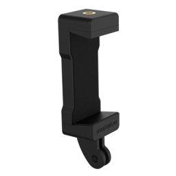 Trépied pour Smartphone support de téléphone portable Clip de montage froid pour GoPro adaptateur