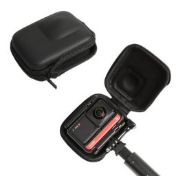 Mini sac de rangement Portable pour Insta360 ONE RS R Insta 360 édition panoramique étui de