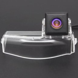 Moniteur de caméra de recul pour Mazda 2 2004 2005 2006 2007 2008 2009 2010 2011 2012 2013