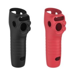 Étui de protection en SIlicone pour Osmo 6 housse de poignée anti-rayures Anti-poussière manchon