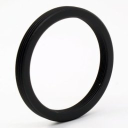 Adaptateur de montage d'objectif de caméra filetage M35 x0.75 femelle à M42 x1 mâle M35-M42