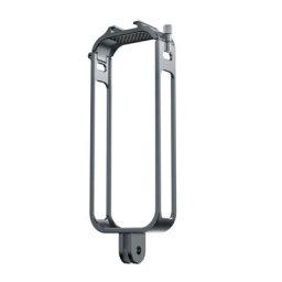 Cadre de protection en alliage d'aluminium pour caméra vidéo 360 X3 Anti-chute antichoc avec