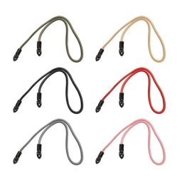 Sangle anti-perte pour appareil photo lanière en nylon durable pour appareils photo SLR