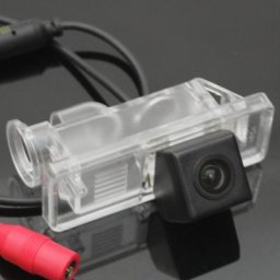 Caméra de recul pour Mercedes Benz Classe V Valente Vito Viano Metris Marco Polo HD CCD SONY NTSC