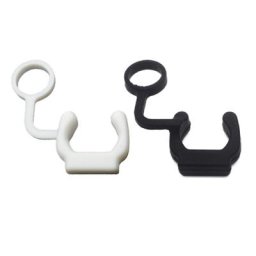Caoutchouc de silicone de verrouillage anti-perte accessoires pour fore10 9 8 7 6 594A 4