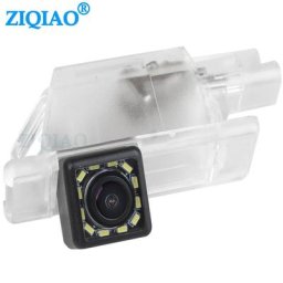 IZIQIAO-Caméra de recul HD Accessoires pour KIT 508 Sedan SW JasH 208 301 307 308 408 2008 3008