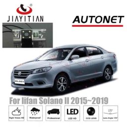 JIAYITIAN – caméra de recul pour le Parking pour lifan solano I lifan solano II 2012 ~ 2020 CCD