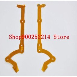 Câble flexible d'ouverture d'objectif pour SIGMA 15-30mm 15-30mm pièce de réparation