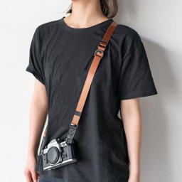 Courroie de cou réglable professionnelle pour appareil photo reflex numérique sangle arrière ULen