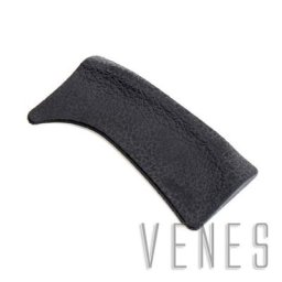 VENES-Pièce de rechange de peau de pouce pour Nikon D300 réparation d'appareil photo numérique