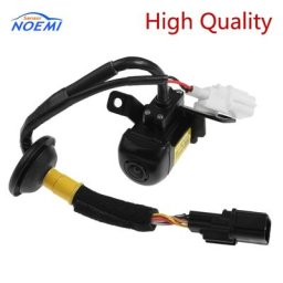 YAUTY I-Caméra de recul pour Hyundai Ioniq 2017-2019 95760-G2100 accessoires de voiture