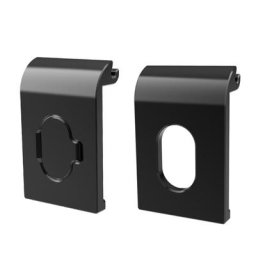 Couvercle latéral en métal noir pour Gopro Hero 11 Mini accessoires