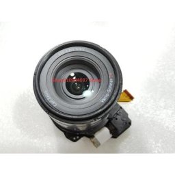 Unité de n'aime d'objectif pour SONY Cyber-shot DSC-HX300 V DSC-HX400 V HX300 HX400 pièce de