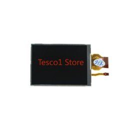 Écran LCD avec rétroéclairage pour appareil photo IL Powershot G12 G12 pièce de rechange nouveau