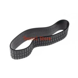 Poignée d'objectif en caoutchouc authentique pour Nikon anneau de n'aime VR de génération 3 unité