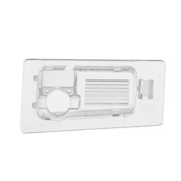 Support de caméra de recul pour voiture pour Hyundai Solaris Sedan HC russie 2017 2018 2019