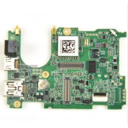 Carte mère pour GoPro 4 carte mère gratuite pour GoPro Hero4 argent pièces de réparation