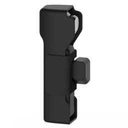 Dji osmo pocket 1 – boîtier de caméra à cardan portable boîtier de rangement pour roue de