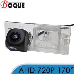 BOQUE-Caméra de recul pour véhicule résistant à 170 1280x720P HD AHD pour Fiat Freemont JC SUV et