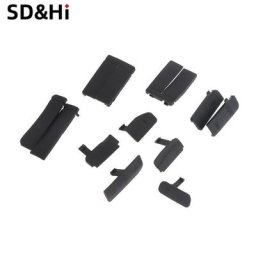 Couvercle astronomique de porte en caoutchouc pour caméra USB accessoires pour IL EO600D 40D 1100D