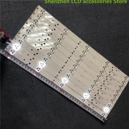 SVH420A72-REV3-5LED-130114 42 pouces utiliser SVH420A72 LCD TV barre de rétroéclairage 420MM 3V