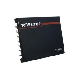 KingSpec YANSEN-Disque dur interne SSD SATA IDE 2.5 pouces avec capacité de 32 Go 64 Go 128 Go