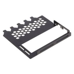 Porte-cartes VGA en aluminium refroidisseur de refroidissement pour ordinateur