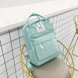 Sac à dos multifonction pour femme cartable pour ordinateur portable pour adolescent filles