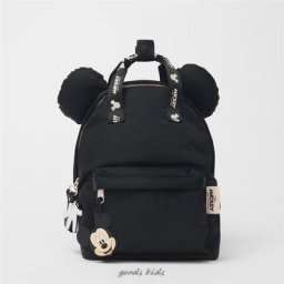 Disney-Sac à Dos Original pour Enfants Cartable pour Garçons et Bol Maternelle Voyage Cadeaux