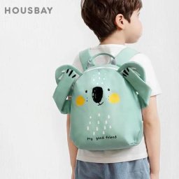 Sac à dos Koala pour enfant joli sac à dos pour écoliers de la maternelle petit sac à dos