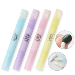 Dissolvant de vernis à ongles 1 pièce brosse stylo correcteur outils de Nail Art Gel UV