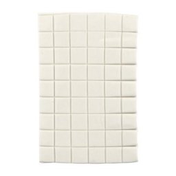 Argile réutilisable pour Nail Art outil de manucure adhésive pour faux ongles support présentoir