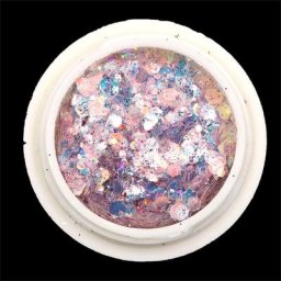 Décorations d'ongles pour femmes 8 pièces multi-usages scintillantes uniques à faire soi-même