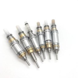 Broche à Poignée pour Perceuse à Ongles Électrique Accessoires de Fraiseuse 1 Ensemble Bain 210
