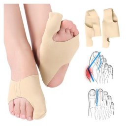 Bunion Protector Pedicure Foot Care Tools Thumb Valgus Adjuster Feet Valgus Corrector Toe