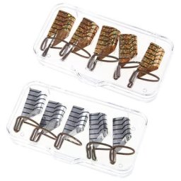 Embouts français réutilisables N64.Form pour extension de vernis gel acrylique feuilles